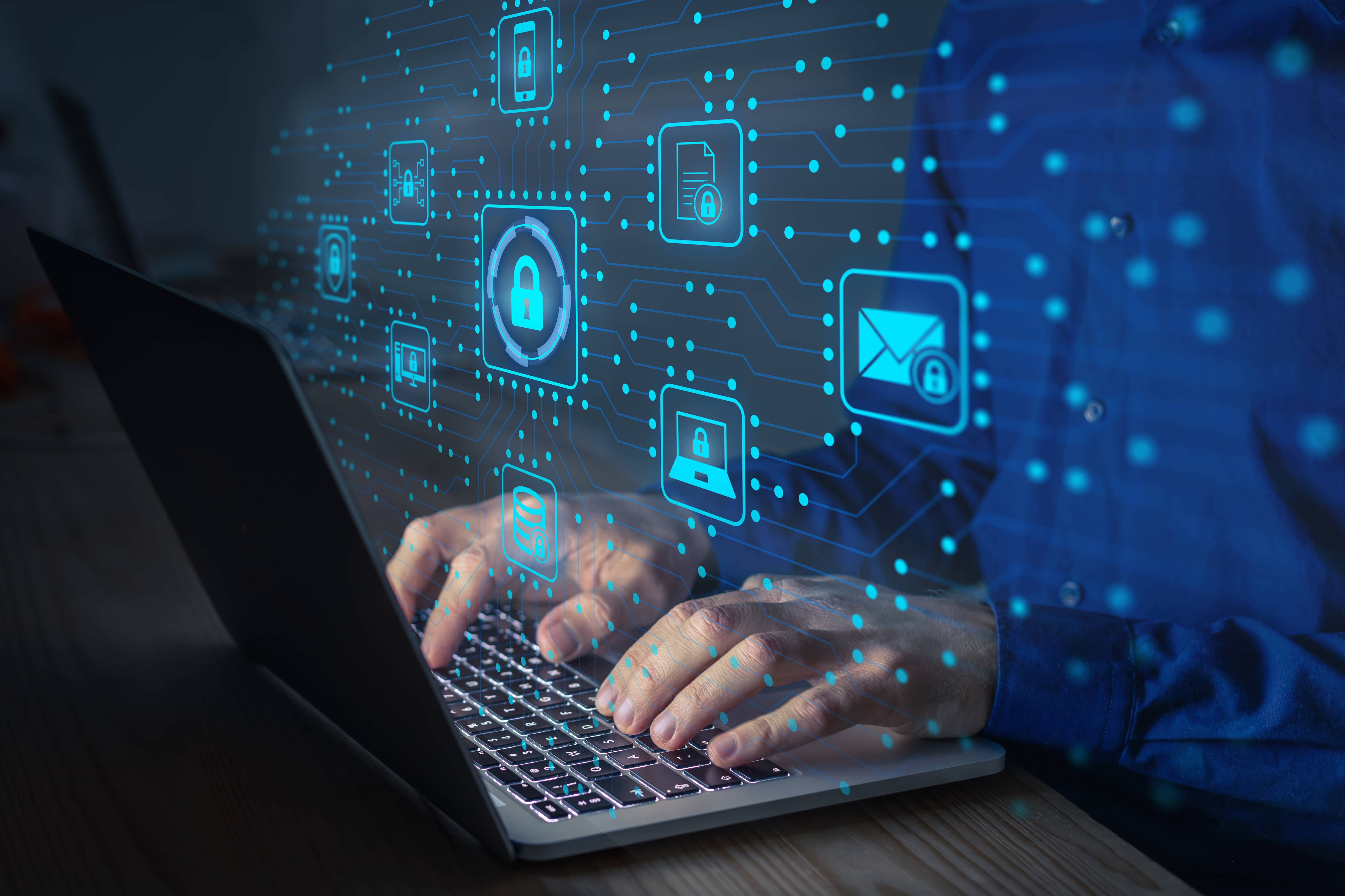 spam definition computer